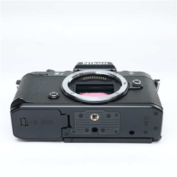 ニコン 《美品》Nikon Z f : カメラ専門店マップカメラYahoo!店