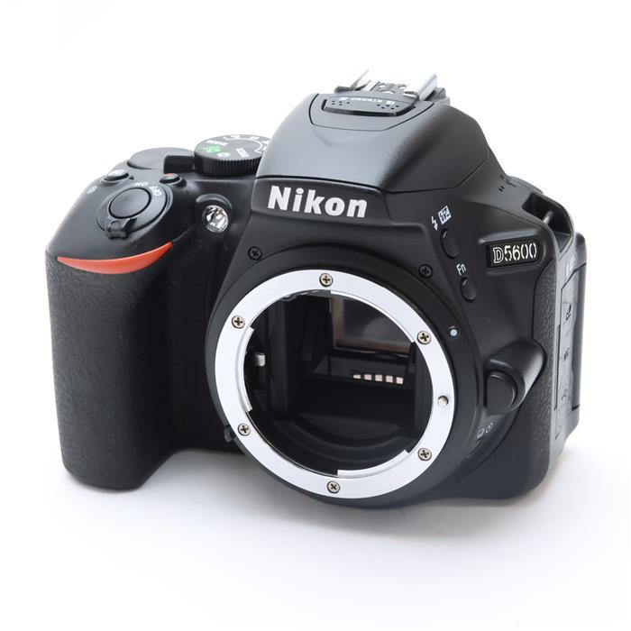 Nikon D5600 ニコン　美品 Amazon | Nikon D5600 DSLR Camera Kit [with AF-P 18-55 VR