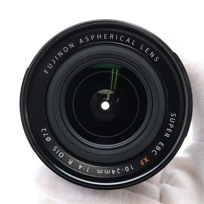 FUJIFILM 《並品》FUJIFILM フジノン XF10-24mm F4 R OIS : カメラ専門