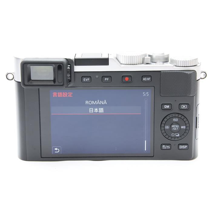 ライカ 《良品》Leica D-LUX7 : カメラ専門店マップカメラYahoo!店