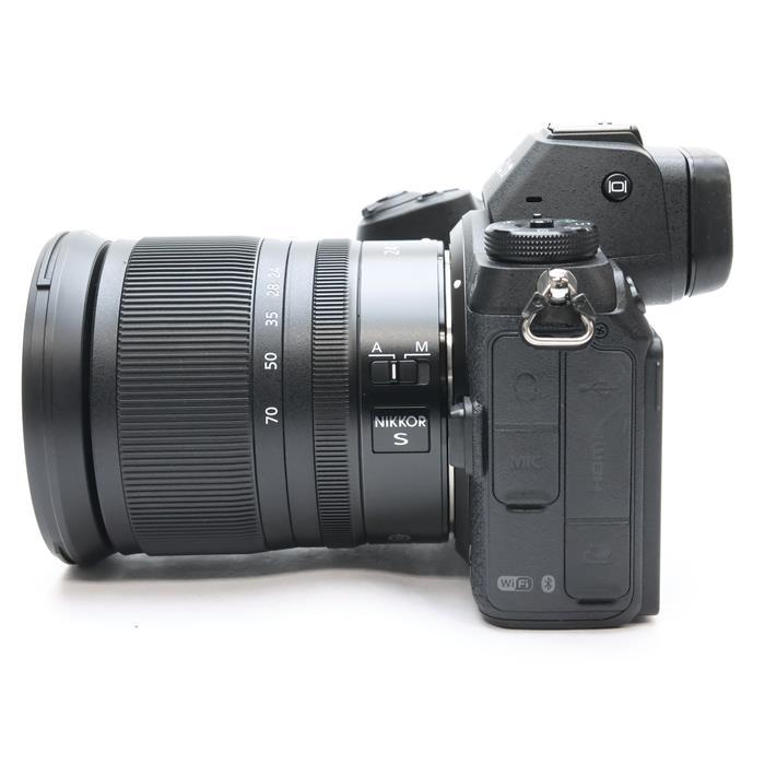 Nikon - 美品　Nikon　Z7 24-70 レンズキット　おまけ付き ニコン 《美品》Nikon Z7 24-70 レンズキット : カメラ専門店