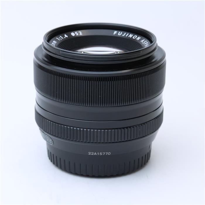 フジノンレンズ XF35mmF1.4 R 中古価格比較 - 価格.com 《並品 《並品