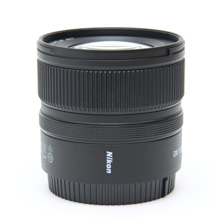 ニコン 《美品》Nikon NIKKOR Z DX 12-28mm F3.5-5.6 PZ VR