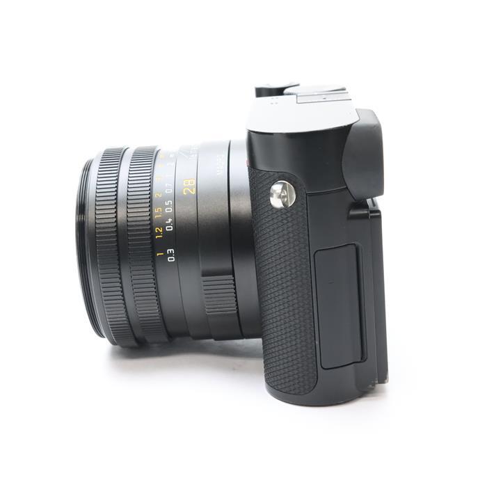 Leica Q3 美品 Leica Q3 black Unique full-frame compact camera | Heidelberg