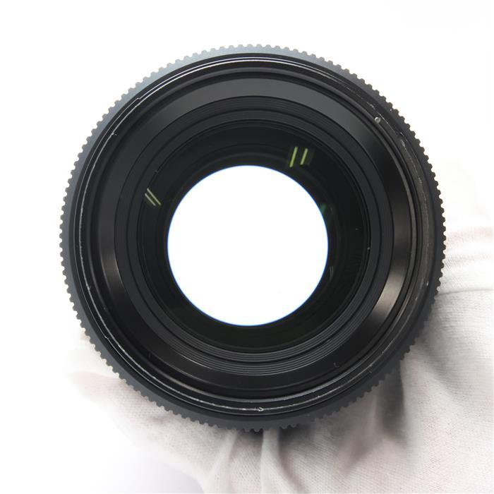 FUJIFILM 《並品》FUJIFILM フジノン GF80mm F1.7 R WR : カメラ