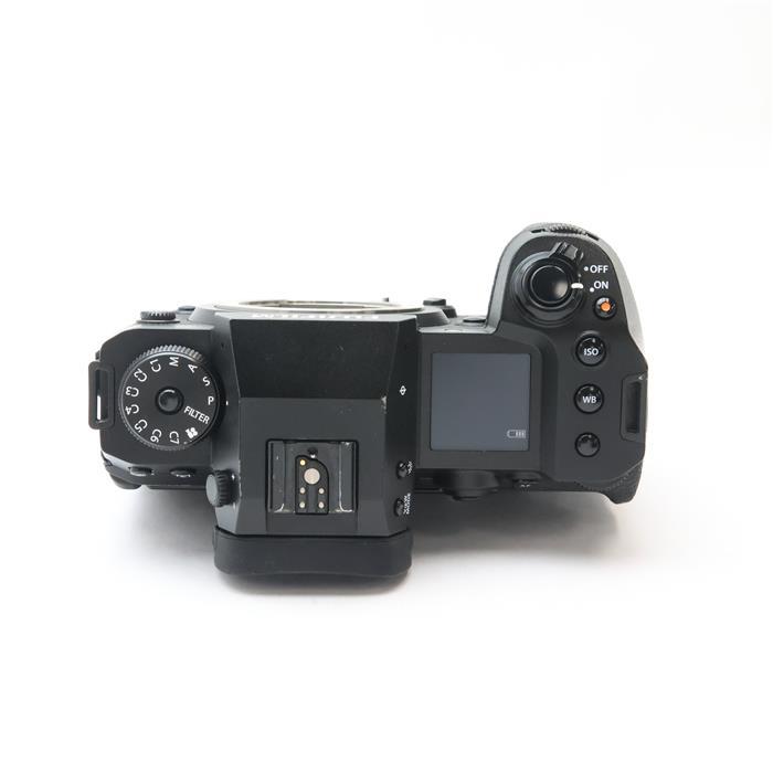 FUJIFILM 《並品》FUJIFILM X-H2 ボディ : カメラ専門店マップカメラ