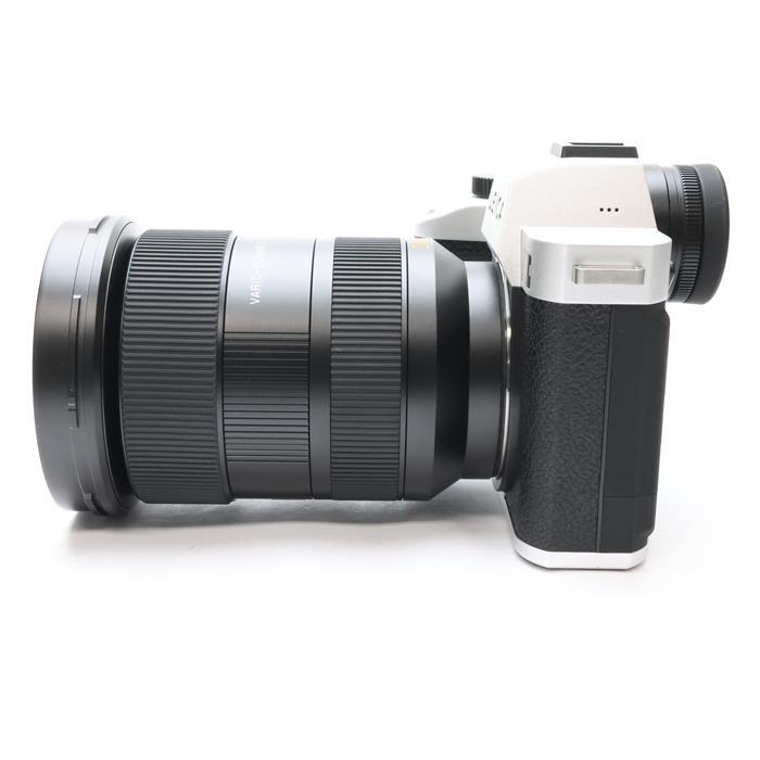 Leica SL2-Sバリオエルマリート 24-70mmF2.8ASPHセット