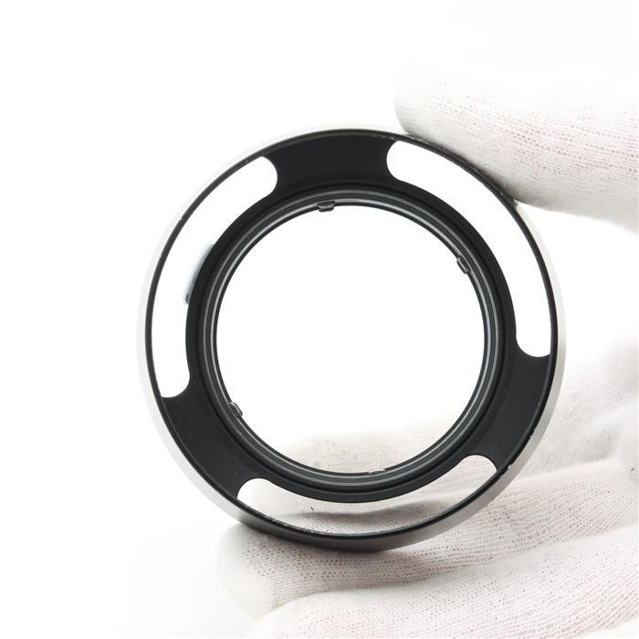 ライカ【12586】レンズフード（ズミルックス50mm後期型用）Leica