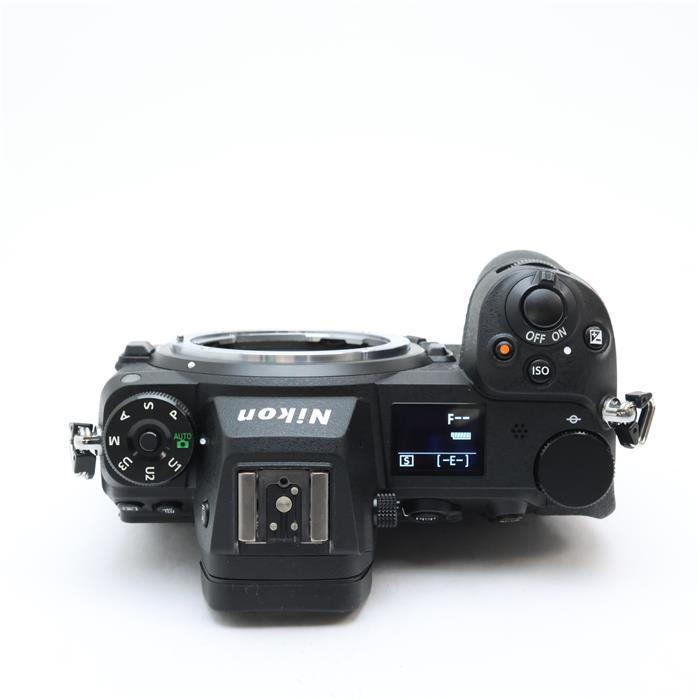 Nikon - 【なおき 約4万回】Nikon Z6II ボディ 本体 Nikon Z6II ボディ｜新品通販フジヤカメラ