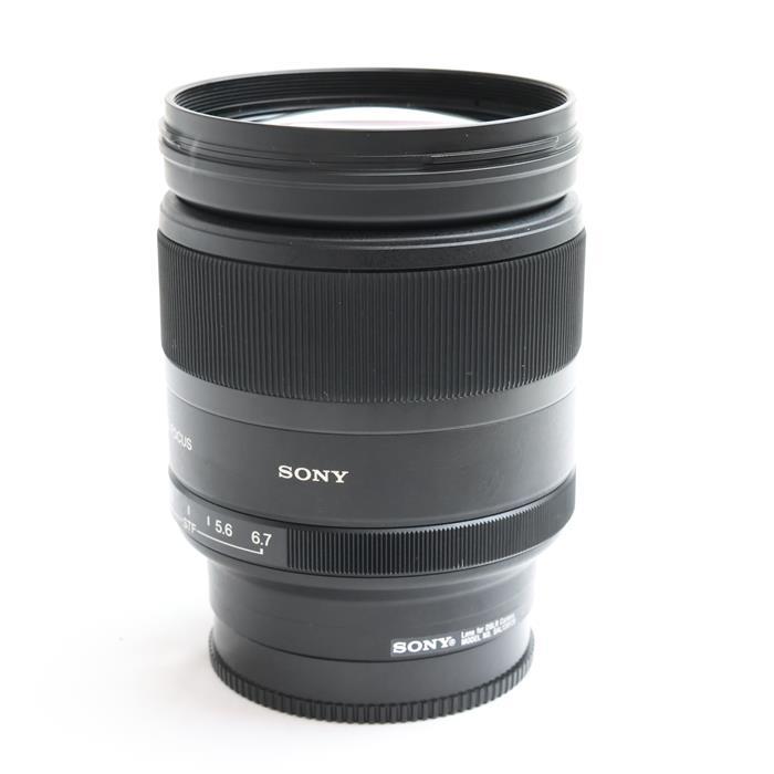 ソニー SONY 135mm F2.8 [T4.5] STF SAL135F28 Amazon.co.jp: SONY 135mm F2.8 [T4.5] STF SAL135F28 : 家電