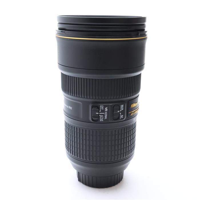 ☆極上品☆ AF-S NIKKOR 24-70mm F2.8G ED #406E ☆極上品☆ AF-S