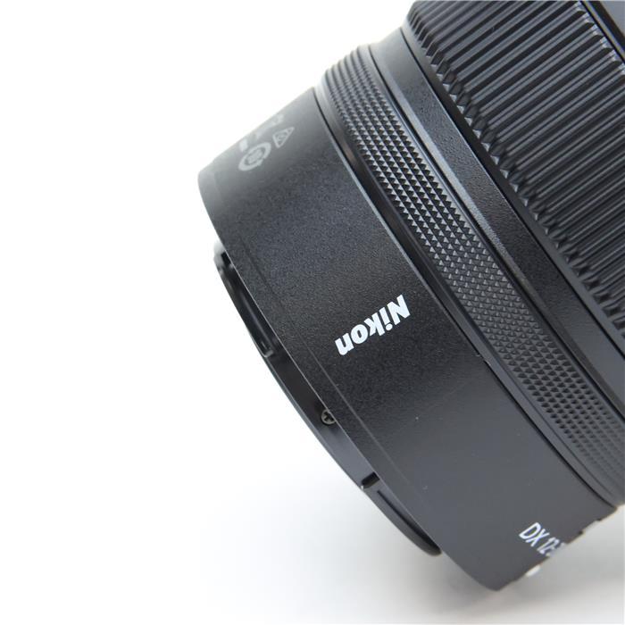 NIKKOR DX 12-28 3.5-5.6 PZ　美品 カメラレンズ NIKKOR Z DX 12-28mm f/3.5-5.6 PZ VR [ニコンZ /ズーム