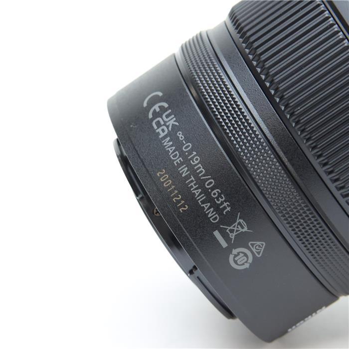 NIKKOR DX 12-28 3.5-5.6 PZ　美品 nikon-nikkor-z-dx-12-28mm-f3.5