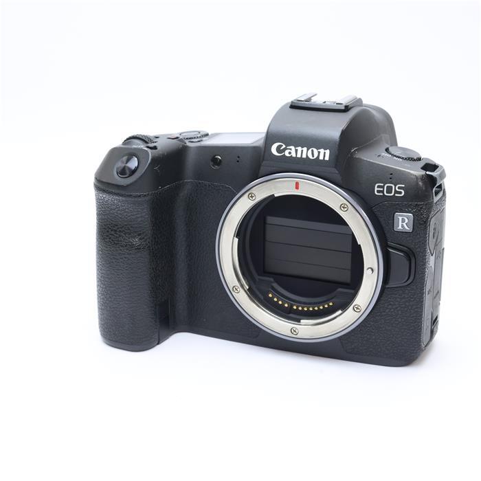 キヤノン（Canon） 《難有品》Canon EOS R : カメラ専門店マップカメラ