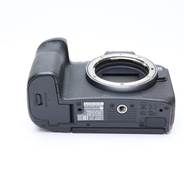 Canon EOS R 未品 キヤノン（Canon） 《難有品》Canon EOS R : カメラ専門店マップカメラ
