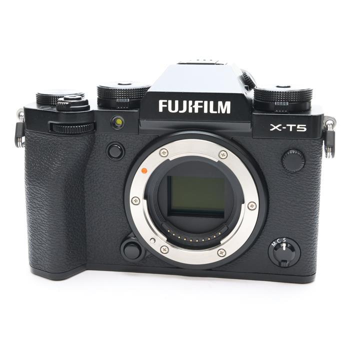 美品 FUJIFILM X-T5 ボディ と付属品多数 Yahoo!オークション - Fujifilm 富士フィルム / X-T5 ボディ