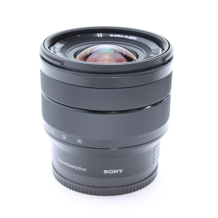 【ほぼ新品•美品】SONY SEL1018 E 10-18mm F4 OSS Amazon.com : Sony E 10-18mm F4 OSS Lens Sel1018 for E Mount