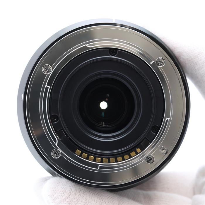 SONY 《美品》SONY E 10-18mm F4 OSS SEL1018 : カメラ専門店