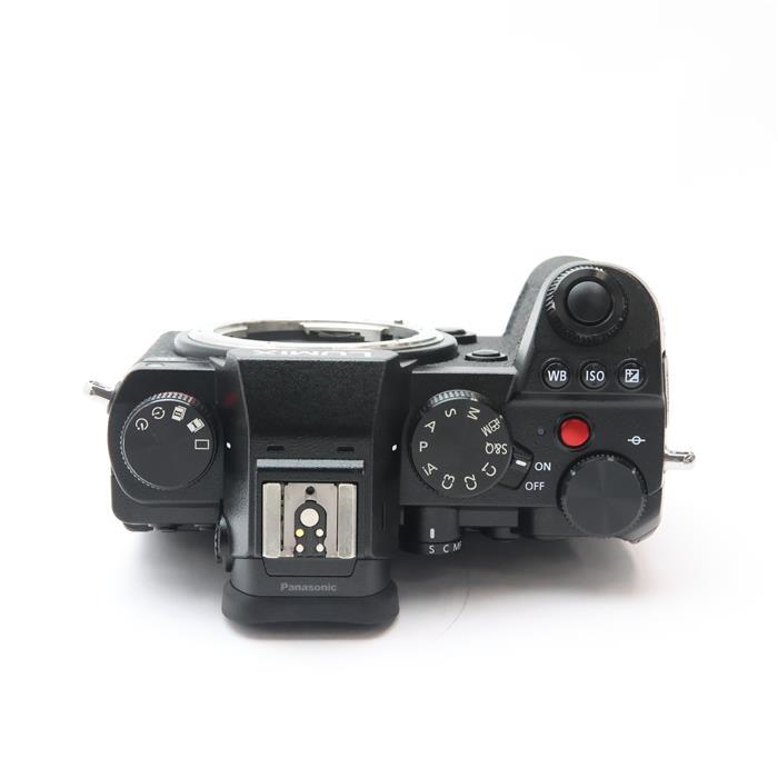Panasonic LUMIX DC-S5 ボディ　美品♪ Panasonic 中古 1年保証 美品 LUMIX S5 ボディ [DC-S5