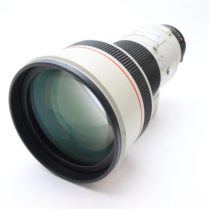 ★希少品★ キヤノン CANON NEW FD 300mm F2.8 L CANON New FD 300mm F2.8L】｜HPC STUDIO