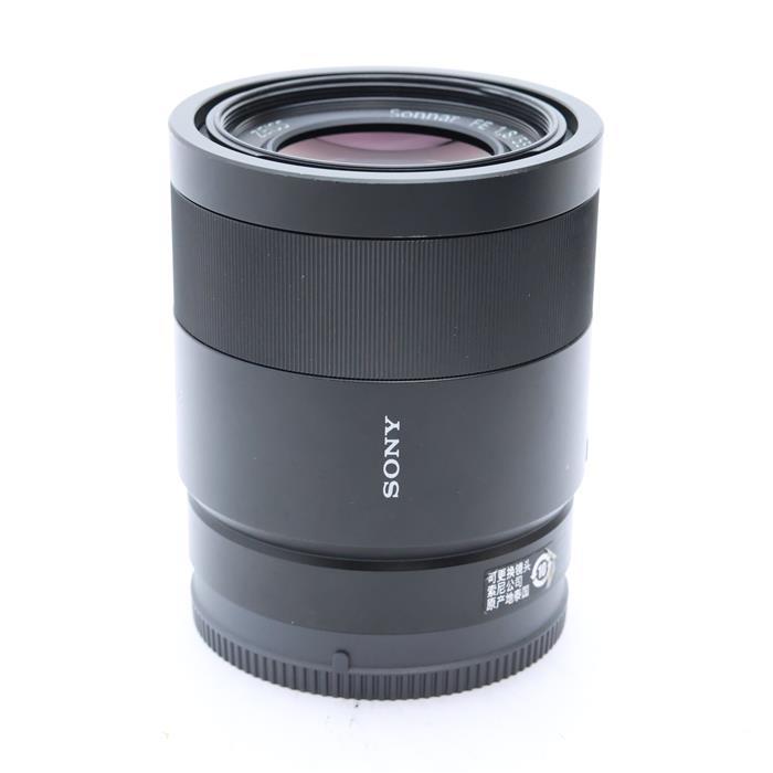 SONY 《良品》SONY Sonnar T* FE 55mm F1.8 ZA SEL55F18Z