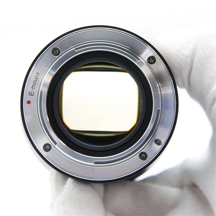 【美品】SIRUI 24mm f/2.8 anamorphic Eマウント Used Sirui 24mm f/2.8 1.33x Anamorphic - Sony E Fit | MPB