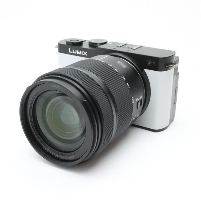 Panasonic - Panasonic LUMIX DMC-GX8H 高倍率ズームレンズキットの