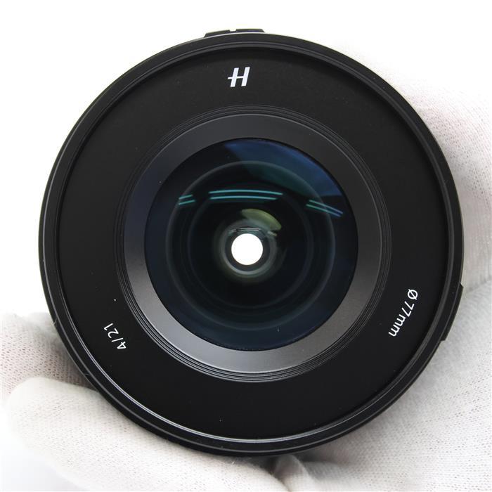 並品》HASSELBLAD XCD 21mm F4 : カメラ専門店マップカメラYahoo!店