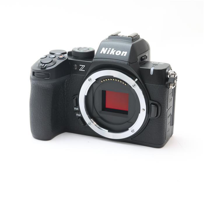 ニコン 《並品》Nikon Z50II ボディ : カメラ専門店マップカメラ
