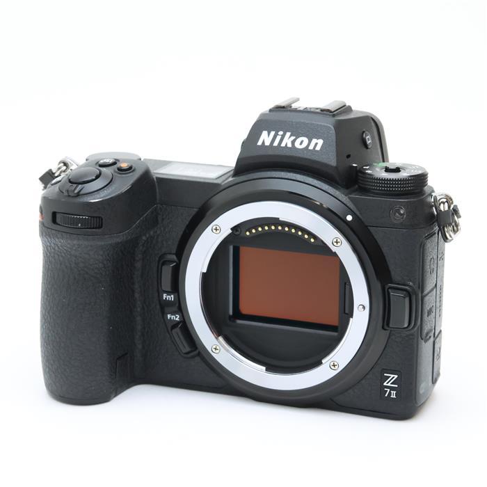 ニコン（Nikon） 《良品》Nikon Z7II : カメラ専門店マップカメラYahoo