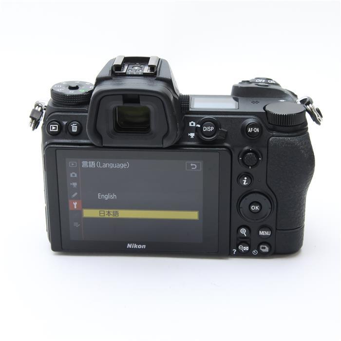 ニコン（Nikon） 《並品》Nikon Z6II ボディ : カメラ専門店マップ