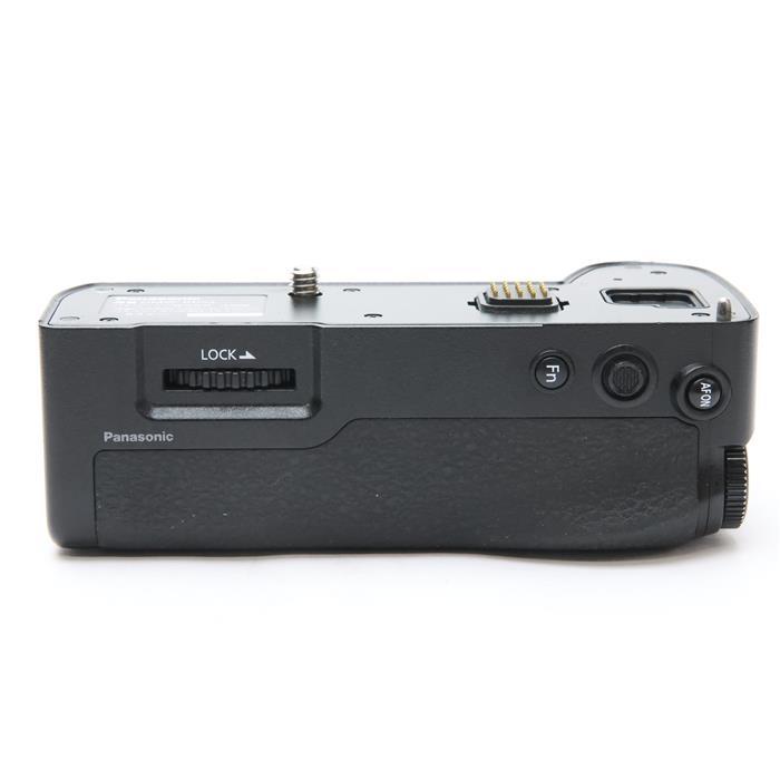 Panasonic 《並品》Panasonic バッテリーグリップ DMW-BGS5