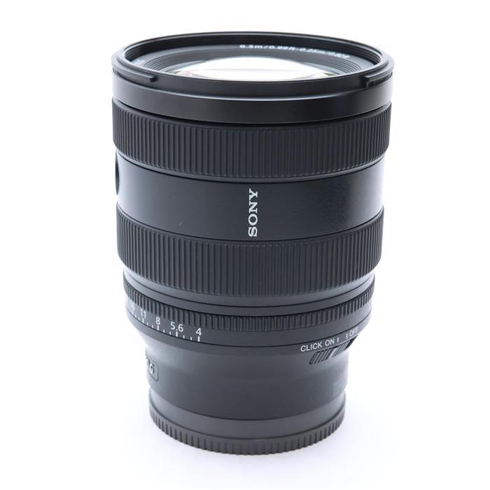 【美品】ソニー　SEL2070G SONY 《美品》SONY FE 20-70mm F4 G SEL2070G : カメラ専門店
