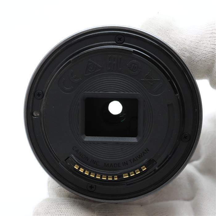 キヤノン 《美品》Canon RF-S18-45mm F4.5-6.3 IS STM : カメラ専門店
