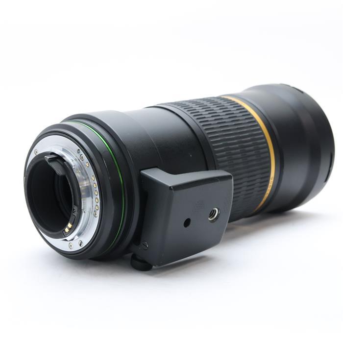 ペンタックス 《並品》PENTAX DA☆ 300mm F4ED [IF]SDM : カメラ専門店
