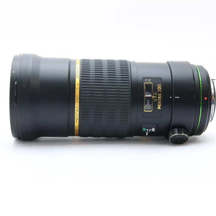ペンタックス 《並品》PENTAX DA☆ 300mm F4ED [IF]SDM : カメラ専門店
