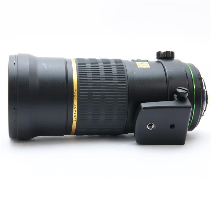 ペンタックス 《並品》PENTAX DA☆ 300mm F4ED [IF]SDM : カメラ専門店