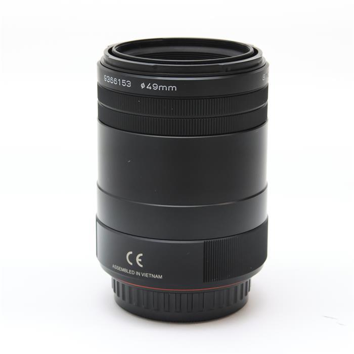 ペンタックス 《良品》PENTAX D FA MACRO 100mm F2.8 WR : カメラ専門