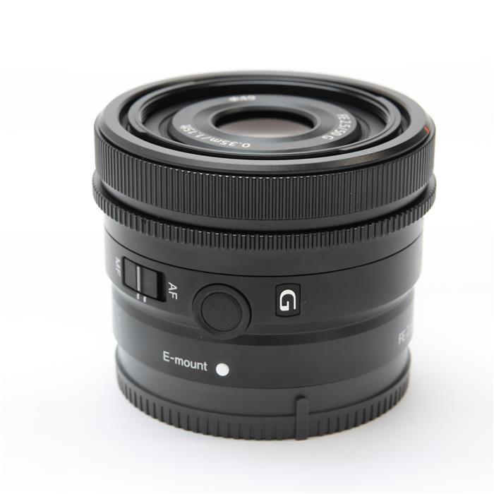 SONY（ソニー） 《良品》SONY FE 50mm F2.5G SEL50F25G : カメラ専門店