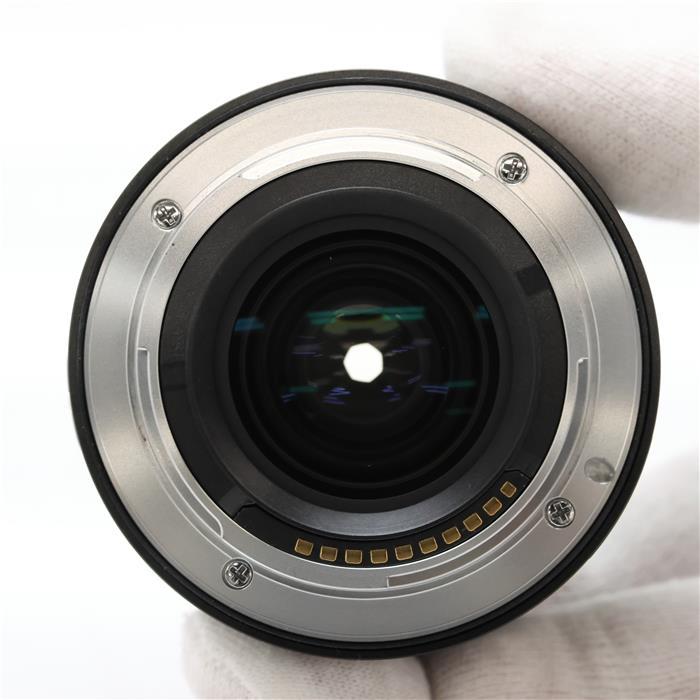 SONY（ソニー） 《良品》SONY FE 50mm F2.5G SEL50F25G : カメラ専門店