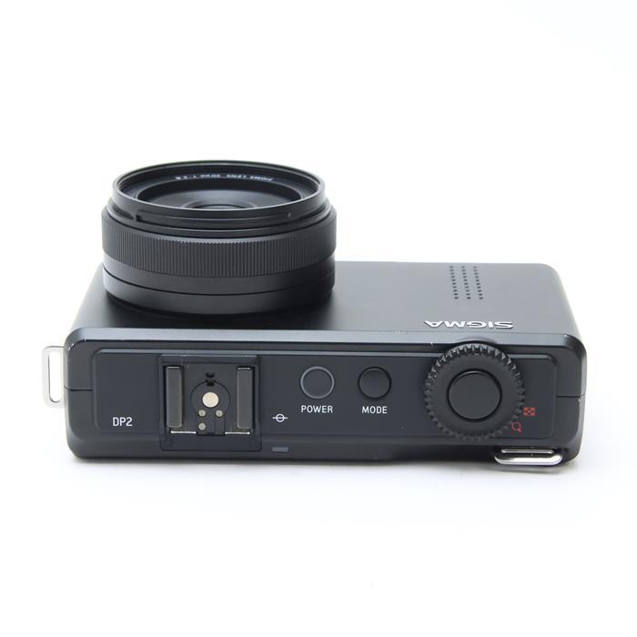 シグマ（SIGMA） 《並品》SIGMA DP2 Merrill : カメラ専門店マップ