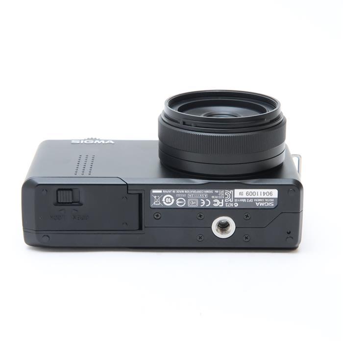シグマ（SIGMA） 《並品》SIGMA DP2 Merrill : カメラ専門店マップ