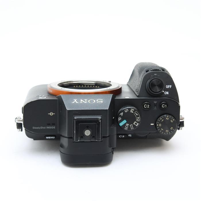 SONY（ソニー） 《並品》SONY α7II ボディ ILCE-7M2 : カメラ専門店