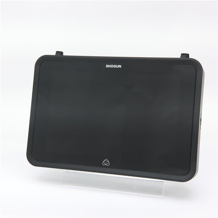 新同品》ATOMOS SHOGUN : カメラ専門店マップカメラYahoo!店 - 通販