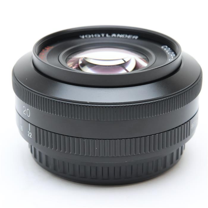 良品》Voigtlander COLOR SKOPAR 20mm F3.5 SL II Aspherical