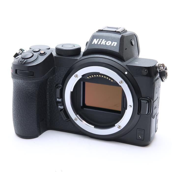 【美品】Nikon Z 5 ボディ ニコン 《並品》Nikon Z5 ボディ : カメラ専門店マップカメラYahoo!店