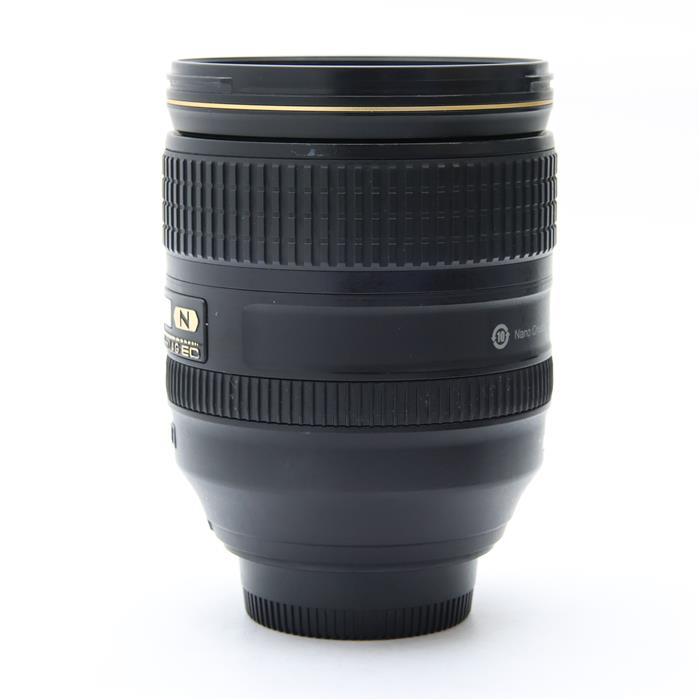 ニコン（Nikon） 《並品》Nikon AF-S NIKKOR 24-120mm F4G ED VR