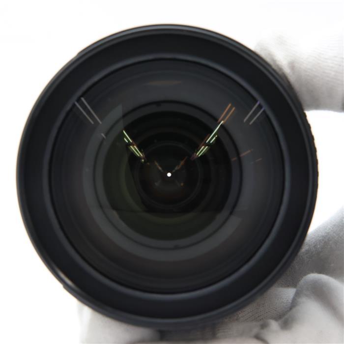 ニコン（Nikon） 《並品》Nikon AF-S NIKKOR 24-120mm F4G ED VR