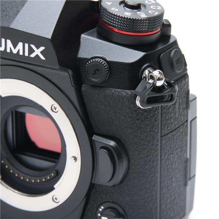 【美品】ルミックス LUMIX G9 PRO ボディ レンタル] パナソニック LUMIX DC-G9 PRO ボディ ミラーレス一眼