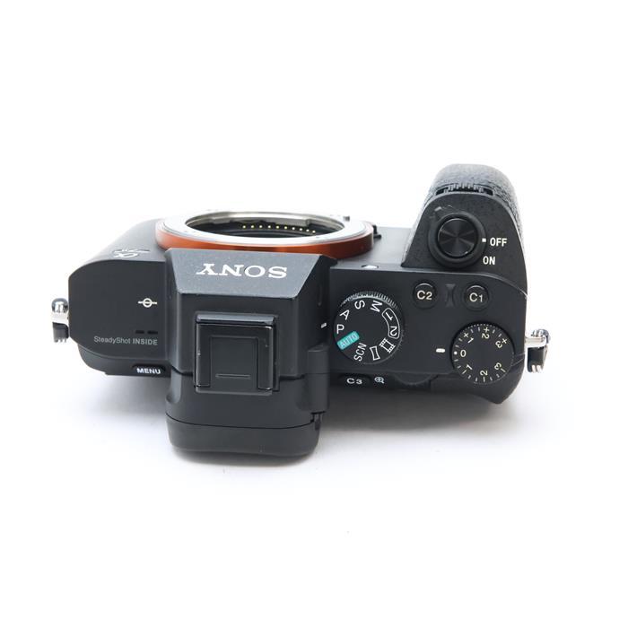 ソニー α7II ボディ ILCE-7M2 本体 Amazon | SONY(ソニー) フルサイズ ミラーレス一眼カメラ α7II
